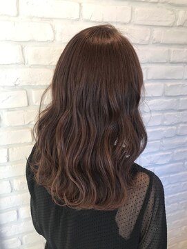 プリンカール(brincar) ナチュラル可愛い◎ベリーブルー