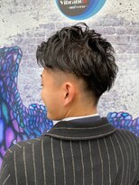 ブルーバイブレーション BlueVibration&nbsp;2ブロック×ショート×ジェル