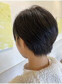 ☆スッキリショート☆