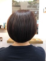 ポッシュ(poche)&nbsp;リケアル　スタイル　63