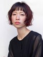 ランティス(LANTiS)&nbsp;派手すぎず、可愛いアクセントの効いたカラーはおまかせ！