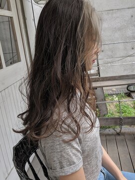 メーヴェ(Mowen) [ フェイスカラー ]