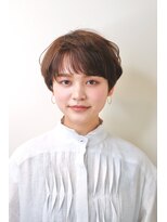 キリム(kirim)&nbsp;大人柔らかショート