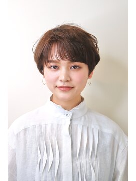 キリム(kirim) 大人柔らかショート