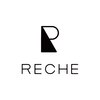 リシェ ヘアーアンドリラクゼーション(Reche hair&relaxation)のお店ロゴ