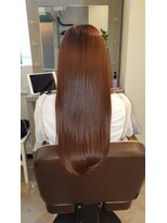 アールサロン アオヤマ(Rr SALON AOYAMA) うる艶髪で理想の髪に!