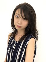 ヘアーアンドメイク ソファー 泉中央店(hair&make Sofa) 楽ゆるウェーブ