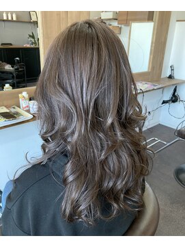 ヴェレ(vere) スモーキードパーズ