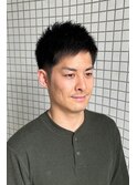 王道　ナチュラルショート＜広尾/恵比寿＞