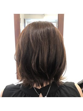 アイルフィルダウス(airfirdaus) くびれスタイル☆ダスティベージュ☆