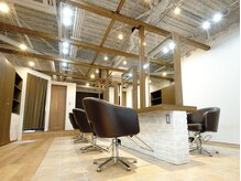 セシルヘアー JR尼崎店(Cecil hair)