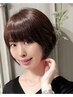 艶めく愛されヘアになる♪クイック炭酸Spa+カット¥6000