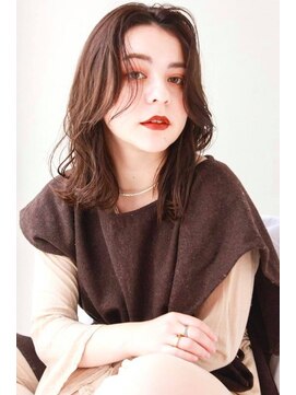 フェリア ファム 桃山台(FERIA fam) ゆるウェーブ×フェザーバング