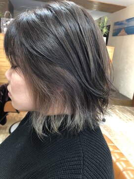 クロック バイ オハナ(Clock by Ohana) イヤリングカラー