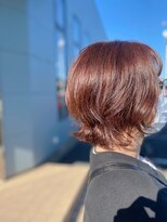 ウィズ ANNEX店(With)&nbsp;ソフトマッシュウルフ