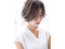 ヘアー アトリエ トゥルー(hair atelier true)