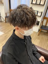 ペイジバイネオリーブ 吉祥寺店(Paige by Neolive)&nbsp;ツイストスパイラル