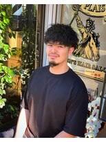 プレジール(PLAISIR)&nbsp;ツイストスパイラル