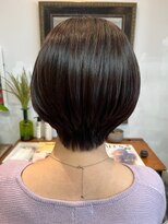 ミーノ(mieno) ショート