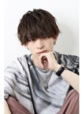 【Lolonois池田】マッシュ(鍛治本颯太)