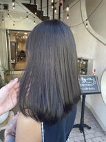 ヘアプレイスソル (HAIR PLACE SoL)&nbsp;オリーブグレージュ