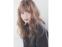モッズ ヘア 銀座店(mod's hair)