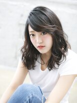 エヌアンドエー せんげん台店(N&A)&nbsp;大人ゆるふわスタイル#モテ髪カタログ