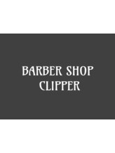 BARBER SHOP CLIPPER【バーバーショップクリッパー】