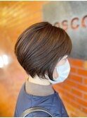 グラデーションボブ☆koyama