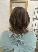 くびれミディ