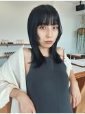 【 maho design 】レイヤーカット