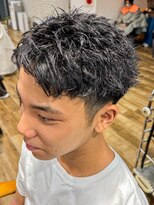 スイート(Suite)&nbsp;無造作ベリーショート