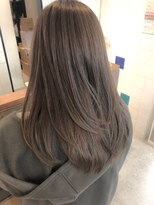 キラーナセンダイ(KiRANA SENDAI) [明るめ白髪染め/ハイライト]髪質改善