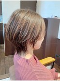 ミニウルフ