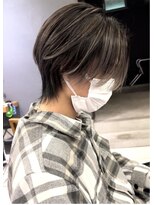 ヘリム(HELIM)&nbsp;宇都宮/スーツ/ビジネス/短髪/ツーブロック/束感モテる/流行