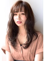 モーブ(MAUVE)&nbsp;MAUVE☆大人ナチュラルウェーブ　TEL054-252-1333