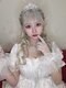 ユウハウス ミニョン(YU HOUSE Mignon)の写真/可愛いを知り尽くしたベテランスタイリストがデザインをご提案★やりたいスタイルが決まっていなくてもOK◎