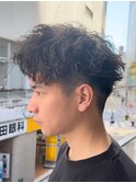 ツイストスパイラル