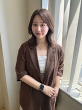 シュシュ(chouchou) Yurika 