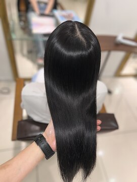 フォルテ 表参道店(FORTE) 髪質改善縮毛矯正