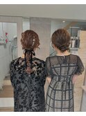《 結婚式アレンジ♪/ yuu  》