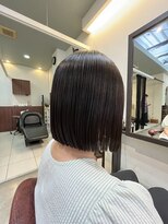 ミーテ(mi:te)&nbsp;BOB