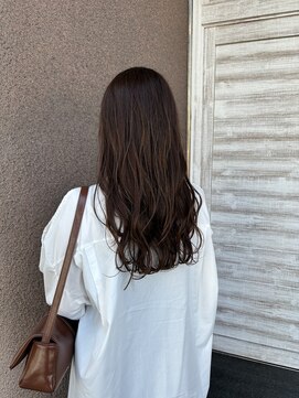 デイジーサイン(day's eye Sign) コックリブラウン