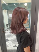 ココロ(COKORO)&nbsp;ピンクラベンダー