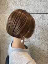 マザー(MOTHER) ミニボブ