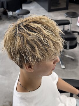 ウノ(U.No.) アイロンセット