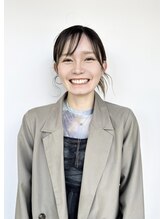 ドアバイリップル(door by LIPPUL)&nbsp;田中 陽菜里