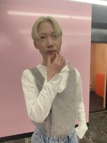 キジ(KIJI)&nbsp;handsome short