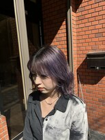 ココット 京橋店(cocotte)&nbsp;ラベンダー