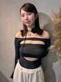 ゼストソエル(ZEST soell) miho 